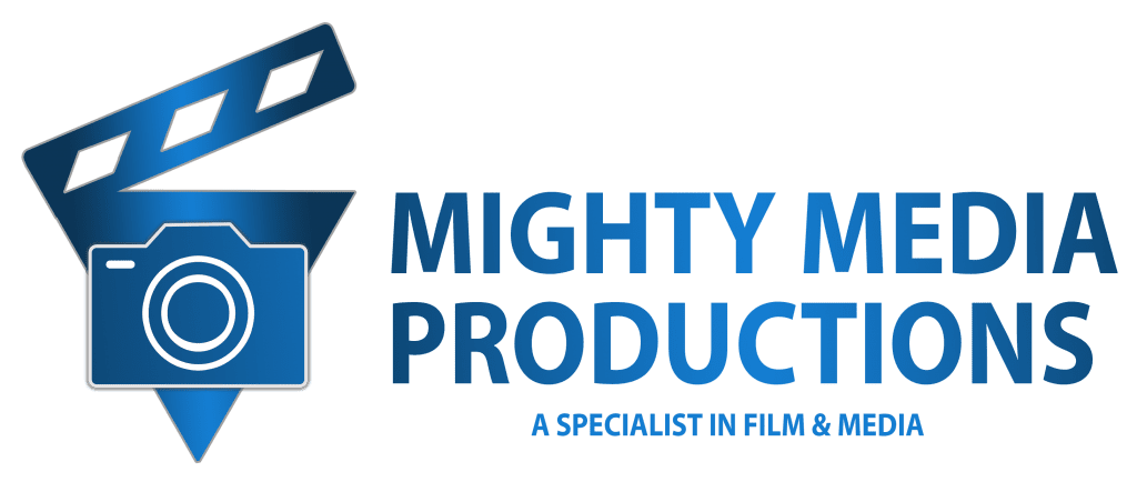mighty media productions